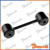 Biellette De Barre Stabilisatrice gauche pour CHRYSLER | 5272190, ZLT-CH-005