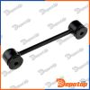 Biellette De Barre Stabilisatrice pour CHRYSLER | 4656934AB, ZLT-CH-009