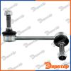 Biellette De Barre Stabilisatrice gauche pour CHEVROLET | 88982342, ZLT-CH-010