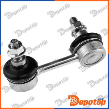 Biellette De Barre Stabilisatrice gauche pour CADILLAC | 15858711, ZLT-CH-012