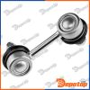 Biellette De Barre Stabilisatrice gauche pour CADILLAC | 15858711, ZLT-CH-012