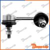 Biellette De Barre Stabilisatrice gauche pour CADILLAC | 15858711, ZLT-CH-012