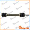 Biellette De Barre Stabilisatrice gauche pour CHRYSLER | 4656260AA, ZLT-CH-040