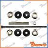 Biellette De Barre Stabilisatrice gauche pour CHRYSLER | 4656260AA, ZLT-CH-040