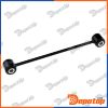 Biellette De Barre Stabilisatrice gauche pour CHRYSLER | 4766866AA, ZLT-CH-047