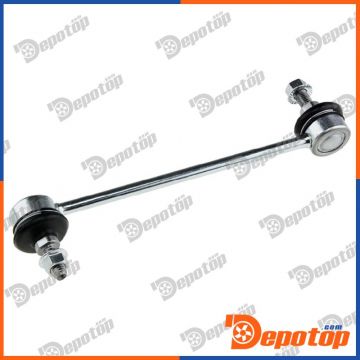 Biellette De Barre Stabilisatrice gauche pour CHEVROLET | 96561754, ZLT-DW-054