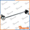 Biellette De Barre Stabilisatrice gauche pour CHEVROLET | 96561754, ZLT-DW-054
