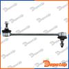 Biellette De Barre Stabilisatrice gauche pour CHEVROLET | 96561754, ZLT-DW-054