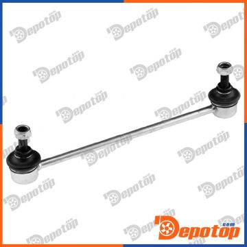 Biellette De Barre Stabilisatrice gauche pour FORD | 1127648, ZLT-FR-007
