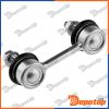 Biellette De Barre Stabilisatrice gauche pour FIAT | 50704671, ZLT-FT-002