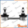 Biellette De Barre Stabilisatrice gauche pour FIAT | 50704671, ZLT-FT-002
