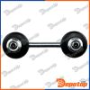Biellette De Barre Stabilisatrice gauche pour FIAT | 50704671, ZLT-FT-002