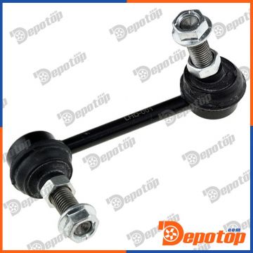 Biellette De Barre Stabilisatrice droite pour HONDA | 52320-S04-003, ZLT-HD-001
