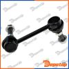 Biellette De Barre Stabilisatrice droite pour HONDA | 52320-S04-003, ZLT-HD-001