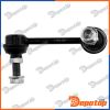 Biellette De Barre Stabilisatrice droite pour HONDA | 52320-S04-003, ZLT-HD-001