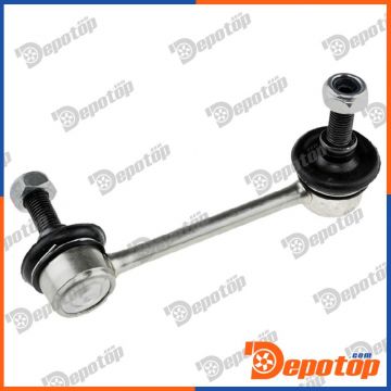 Biellette De Barre Stabilisatrice gauche pour HONDA | 52325-S84-A01, ZLT-HD-010