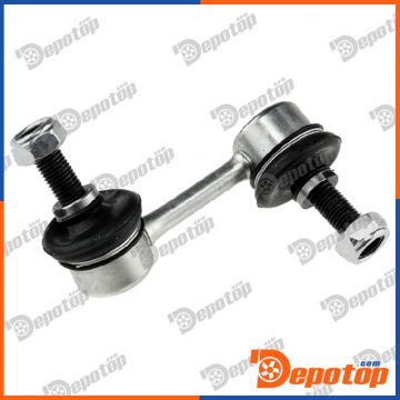 Biellette De Barre Stabilisatrice droite pour HONDA | 52320-SJF-003, ZLT-HD-058