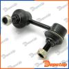 Biellette De Barre Stabilisatrice gauche pour HONDA | 52321-SNA-A01