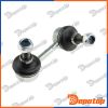 Biellette De Barre Stabilisatrice gauche pour HONDA | 52321-SNA-A01, ZLT-HD-068