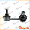 Biellette De Barre Stabilisatrice gauche pour HONDA | 52321-SNA-A01, ZLT-HD-068