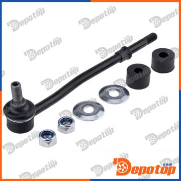 Biellette De Barre Stabilisatrice gauche pour NISSAN | 56260-0F001, ZLT-NS-016