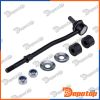 Biellette De Barre Stabilisatrice gauche pour NISSAN | 56260-0F001, ZLT-NS-016
