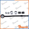 Biellette De Barre Stabilisatrice gauche pour NISSAN | 56260-0F001, ZLT-NS-016