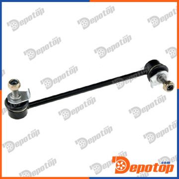 Biellette De Barre Stabilisatrice gauche pour NISSAN | 56260-VB010