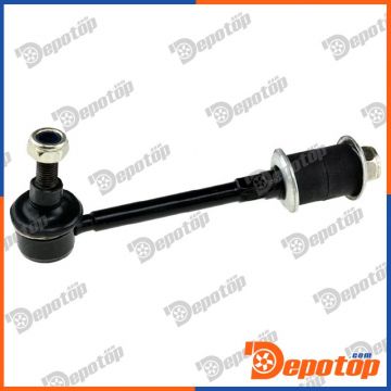 Biellette De Barre Stabilisatrice droite pour NISSAN | 56260-VC300, ZLT-NS-045