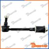 Biellette De Barre Stabilisatrice droite pour NISSAN | 56260-VC300, ZLT-NS-045