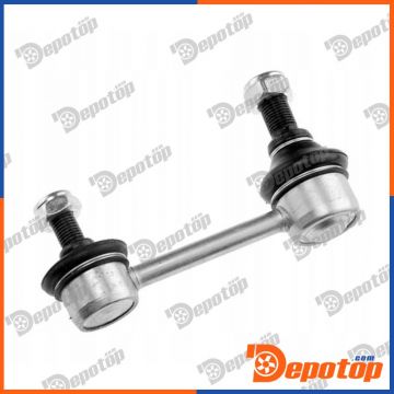 Biellette De Barre Stabilisatrice gauche pour NISSAN | 56261-AV610, ZLT-NS-049