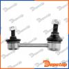Biellette De Barre Stabilisatrice gauche pour NISSAN | 56261-AV610, ZLT-NS-049