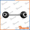 Biellette De Barre Stabilisatrice gauche pour NISSAN | 56261-AV610, ZLT-NS-049