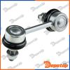 Biellette De Barre Stabilisatrice droite pour NISSAN | 54618-CA010, ZLT-NS-076