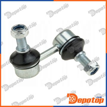 Biellette De Barre Stabilisatrice gauche pour NISSAN | 56261-EA510