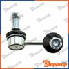 Biellette De Barre Stabilisatrice gauche pour NISSAN | 56261-EA510