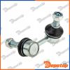 Biellette De Barre Stabilisatrice gauche pour NISSAN | 56261-EA510