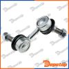 Biellette De Barre Stabilisatrice droite pour NISSAN | 56261-EA500, ZLT-NS-081