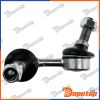 Biellette De Barre Stabilisatrice droite pour NISSAN | 56261-EA500, ZLT-NS-081