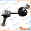 Biellette De Barre Stabilisatrice droite pour NISSAN | 56261-EA500, ZLT-NS-081