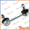 Biellette De Barre Stabilisatrice droite pour NISSAN | 56261-1AD0A, ZLT-NS-096