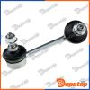 Biellette De Barre Stabilisatrice droite pour NISSAN | 56261-1AD0A, ZLT-NS-096