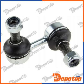 Biellette De Barre Stabilisatrice droite pour SUBARU | 20470-XA000, ZLT-SB-010