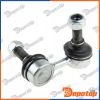 Biellette De Barre Stabilisatrice droite pour SUBARU | 20470-XA000, ZLT-SB-010