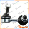 Biellette De Barre Stabilisatrice droite pour SUBARU | 20470-XA000, ZLT-SB-010
