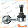 Biellette De Barre Stabilisatrice droite pour SUBARU | 20470-XA000, ZLT-SB-010