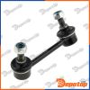 Biellette De Barre Stabilisatrice gauche pour TOYOTA | 48840-21010, ZLT-TY-100