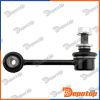 Biellette De Barre Stabilisatrice gauche pour LEXUS | 48830-30090, ZLT-TY-118