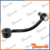 Biellette De Barre Stabilisatrice gauche pour VOLKSWAGEN AUDI | 7L0505465A