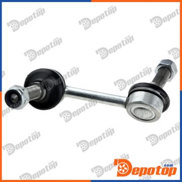 Biellette De Barre Stabilisatrice gauche pour CHEVROLET | 12479231, ZLP-CH-008